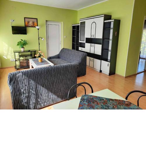 Apartment Siofok, Lake Balaton 5