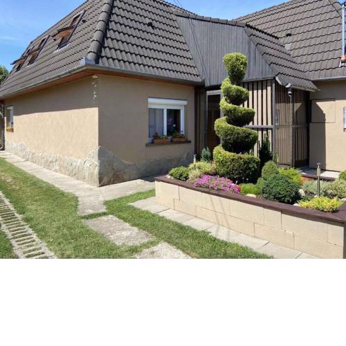 Apartment Siofok, Somogy 10