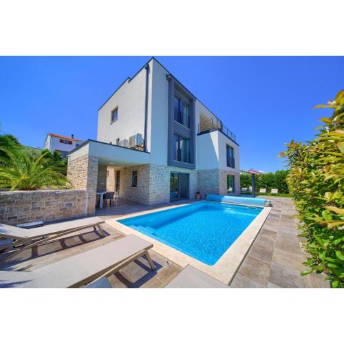 Apartment Siora