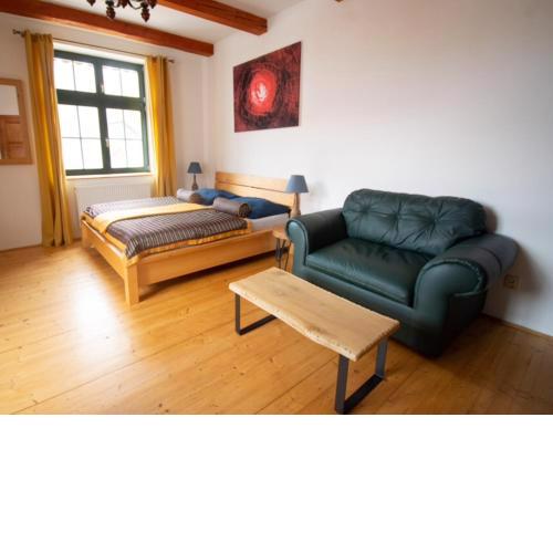 Apartment Sirius F in center of CB