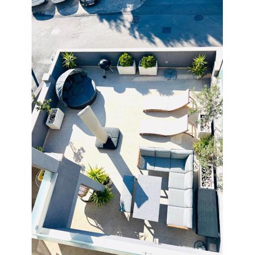Apartment Sirius