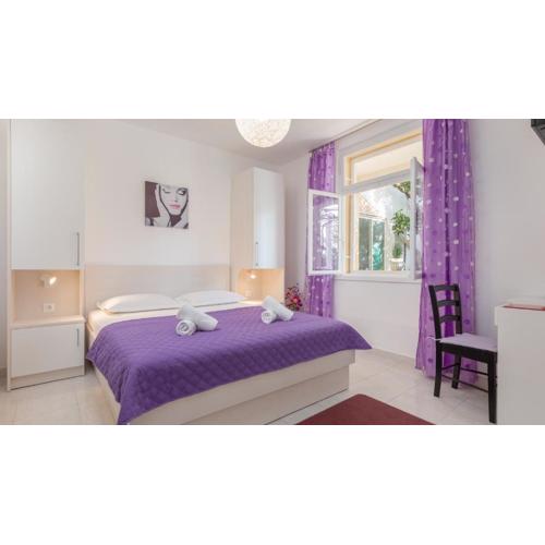 Apartment Sisarić A2