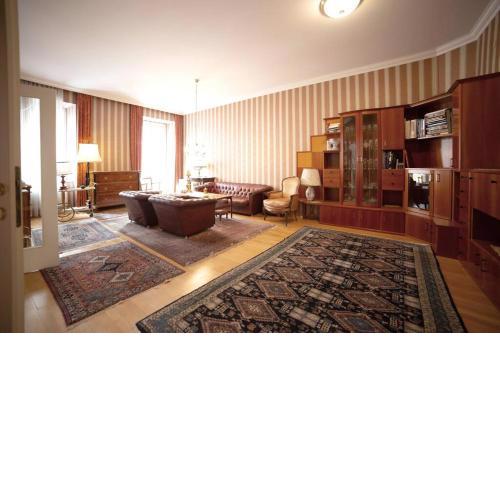 Apartment Sissi