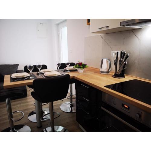 Apartment Skavo