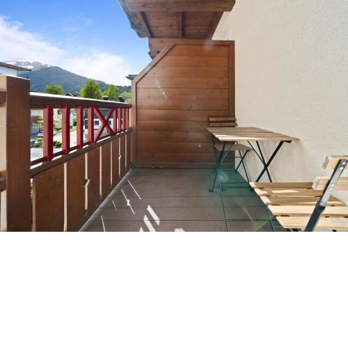 Apartment SKI & GOLF Kaprun by Four Seasons Apartments