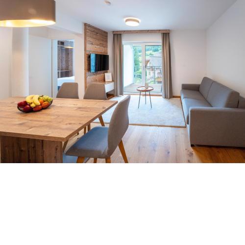 Apartment Ski&Nature "Fanningberg"