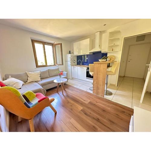 Apartment Skok