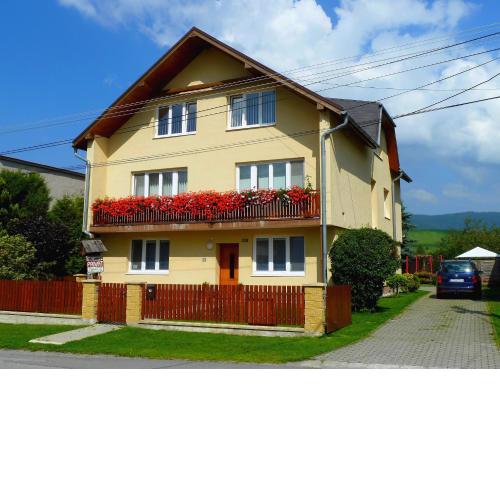 Apartment Skurčák