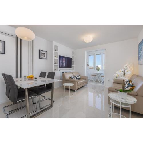 Apartment Sky, free private parking
