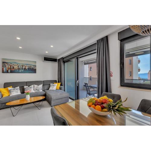 Apartment Sky Makarska