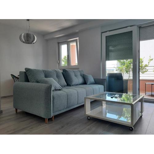 Apartment SKYE