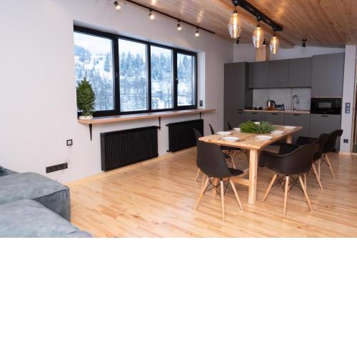 Apartment Skyta Krasnyk