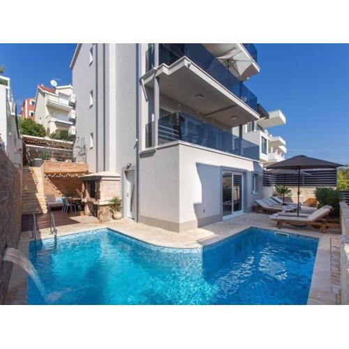 Apartment Slavena