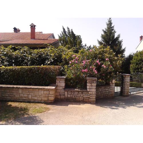 Apartment Slavica Vrvari