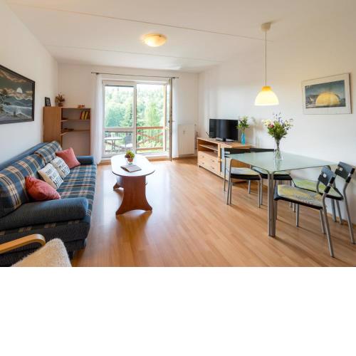 Apartment Sluneční stráň III by Interhome