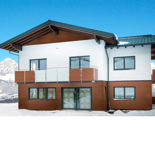 Apartment Smaragd by Interhome
