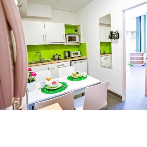 Apartment smart living by Interhome
