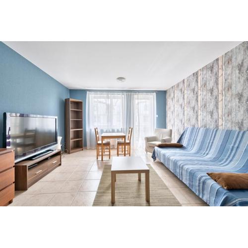 Apartment Smart Studio Sopot by Noclegi Renters