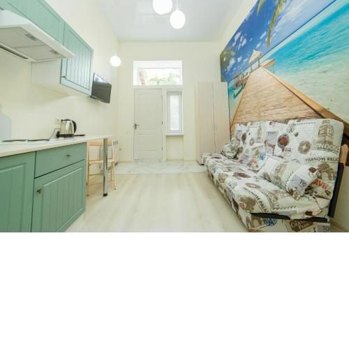 Apartment Smart