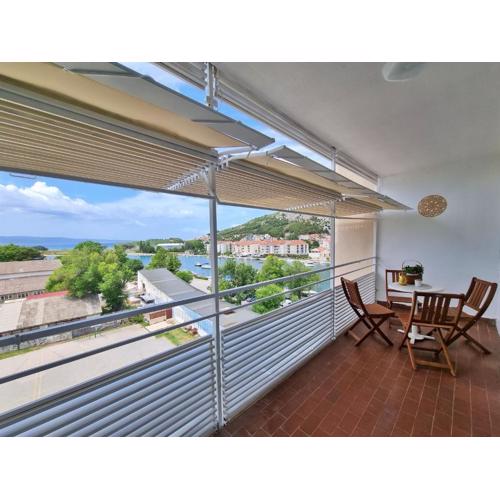 Apartment Smilje
