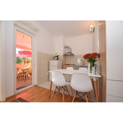 Apartment Smokrovic