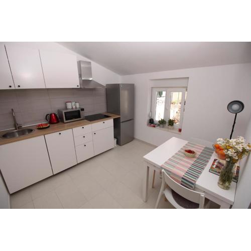 Apartment Smokva ****