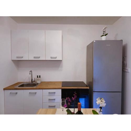 Apartment Smokvica