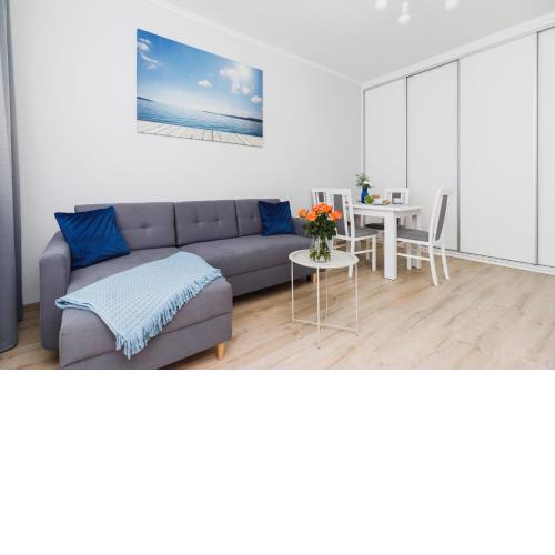Apartment Smoluchowskiego Cracow by Noclegi Renters