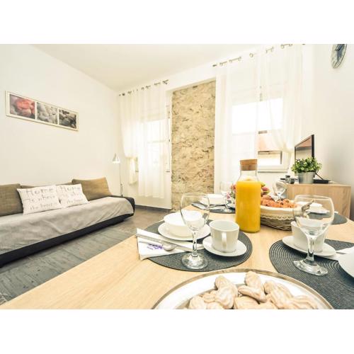 Apartment Snježana-1 by Interhome