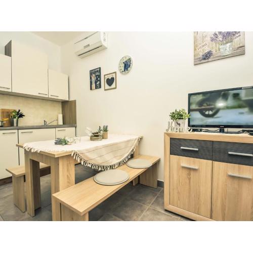 Apartment Snježana-2 by Interhome