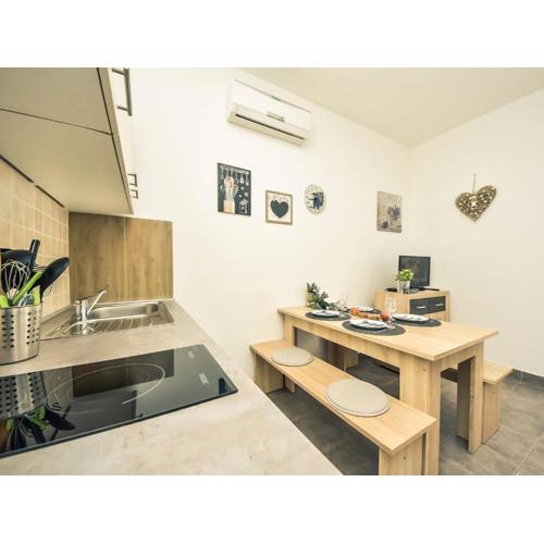 Apartment Snježana-4 by Interhome