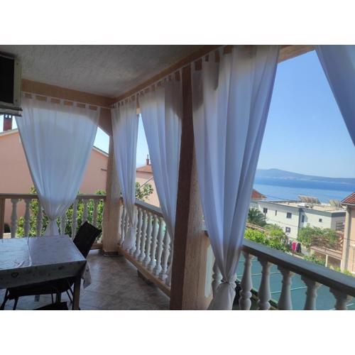 Apartment Snježana