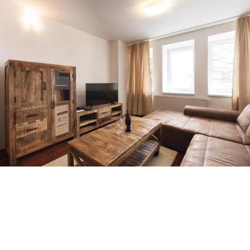 Apartment SnowWhite