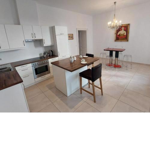 Apartment Sobieskiplatz by Interhome
