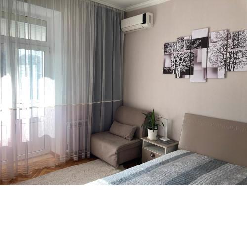 Apartment Soborna St.