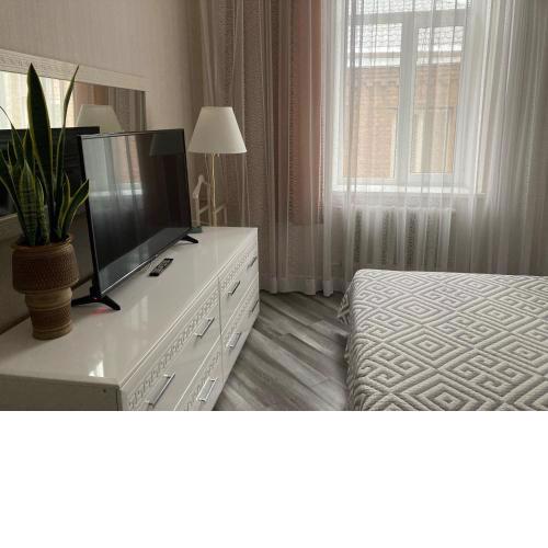 Apartment Sobornaya 54