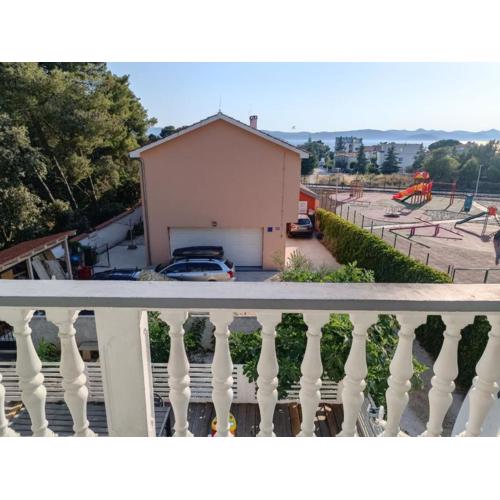 Apartment Sofia, 200 m from the beach