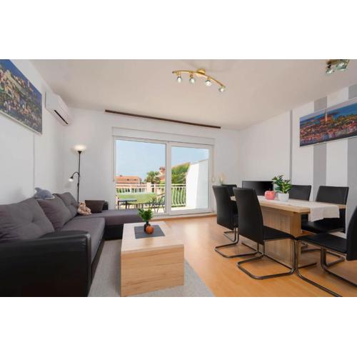 Apartment Sofia