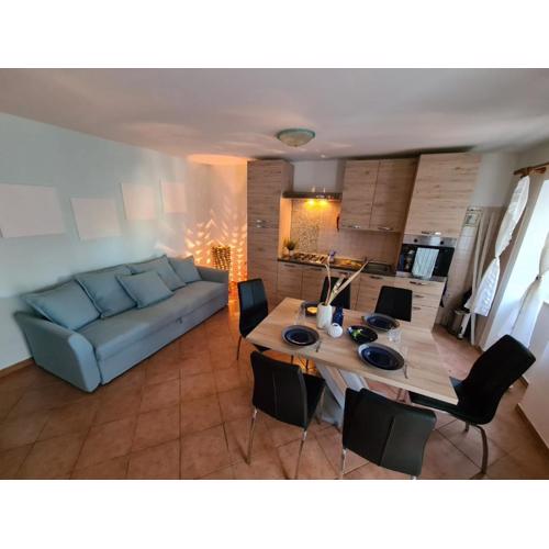 Apartment Sofia