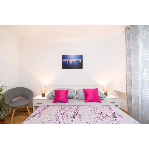 Apartment Sokol