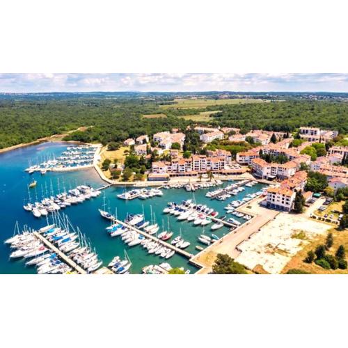 Apartment SOLAR HOME POREČ-ČERVAR PORAT