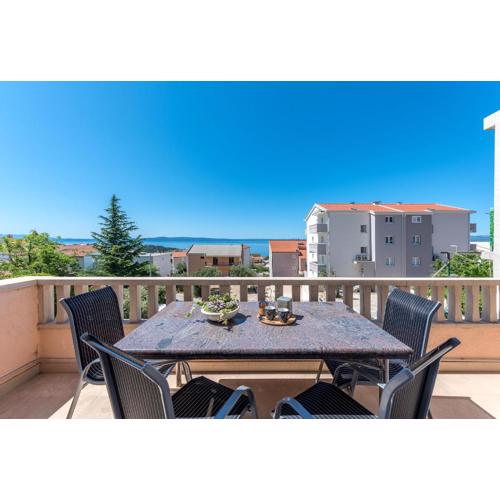 Apartment Sole Mio -Sea view