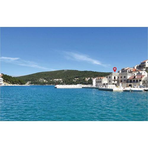 Apartment Soline Bb I