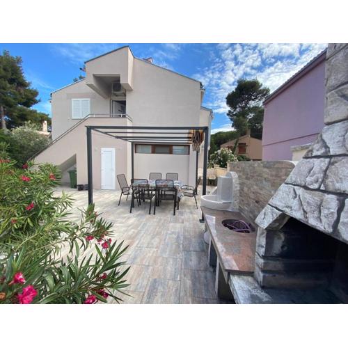 Apartment Soline
