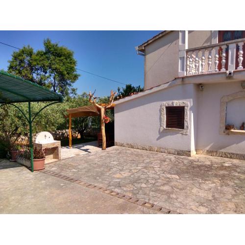 Apartment Soline