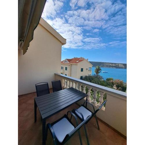 Apartment Solis 6