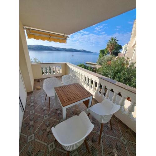 Apartment Solis