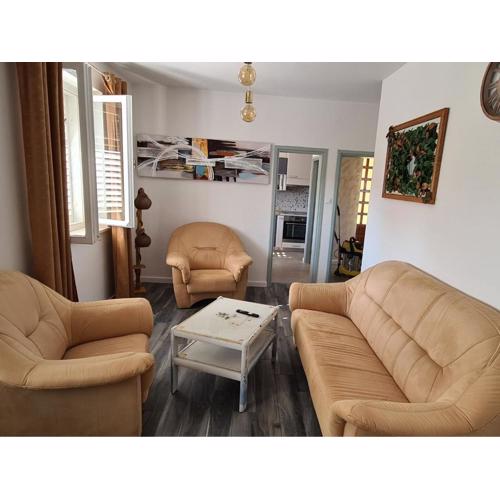 Apartment Solvit - Three Bedroom Apartment with Terrace