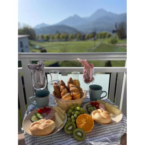 Apartment Sommer am Faaker See