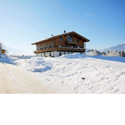 Apartment Sommerstein by Interhome